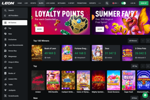 Best Online Casinos 2025 for Real Money Play