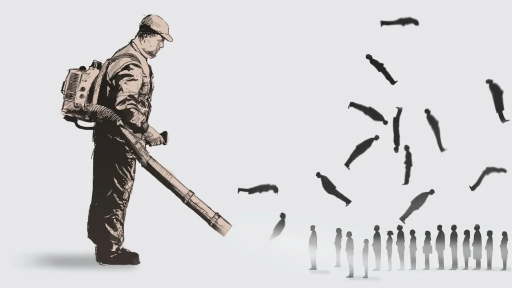 Meta Layoffs AI Shock — Mark Zuckerberg cuts 600 engineers in Meta’s AI division.