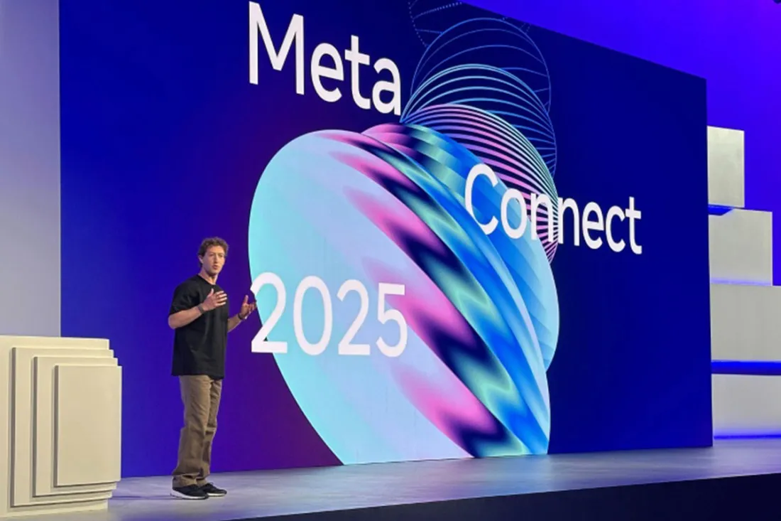 Meta Layoffs AI Shock — Mark Zuckerberg cuts 600 engineers in Meta’s AI division.