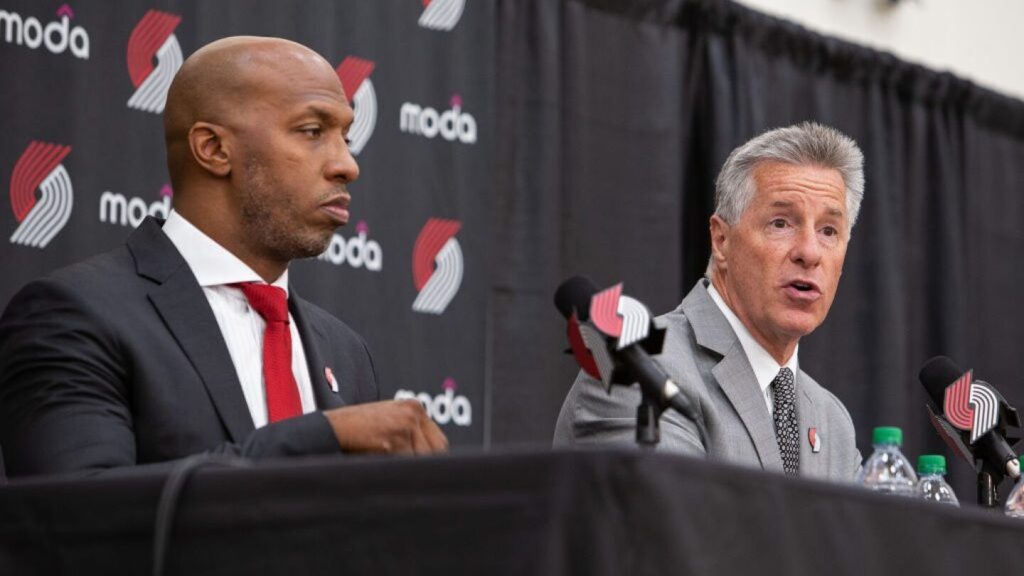 NBA Betting Scandal – Chauncey Billups arrested in Mafia linked gambling case