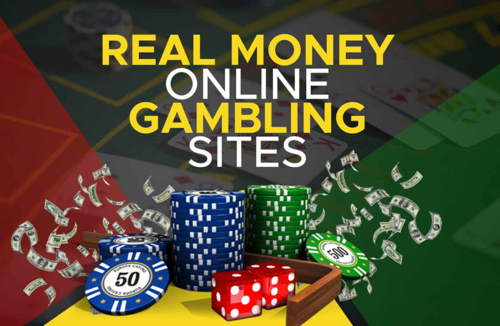 Best Online Casinos 2025 for Real Money Play