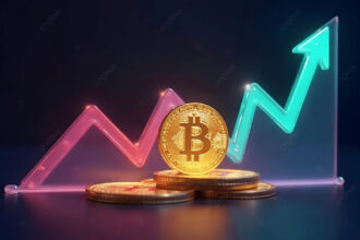 Bitcoin market analysis price recovery