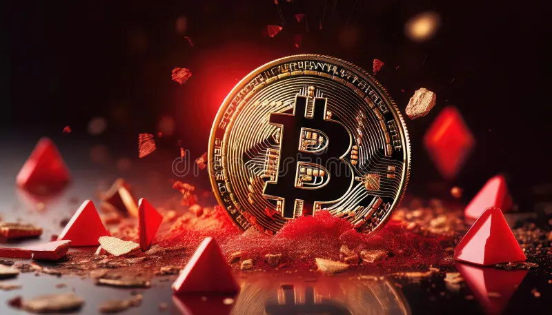 Bitcoin market analysis sentiment chart