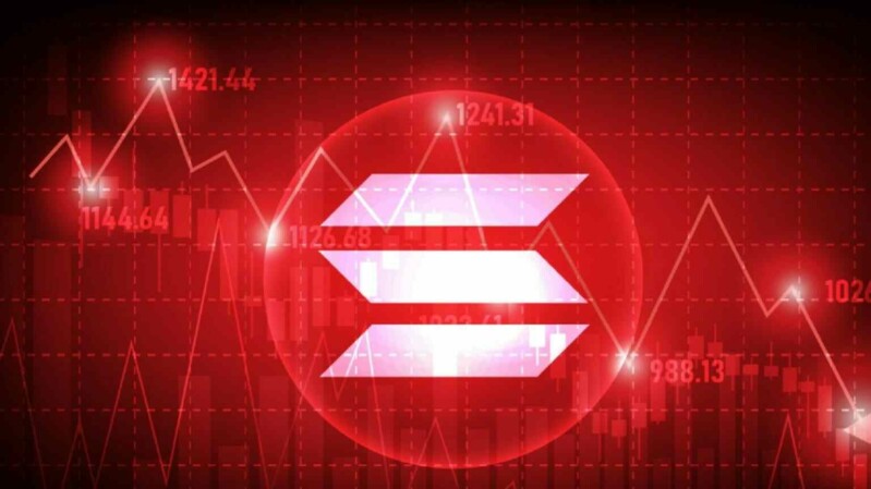 Upbit Solana Wallet Hack showing unauthorized Solana transactions on a hot wallet.