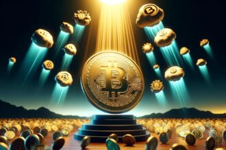 Bitcoin outperformed crypto sectors amid Ether, AI, and memecoin decline