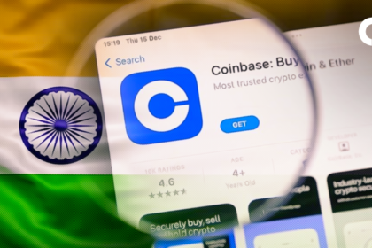 Coinbase India Relaunch