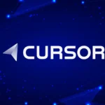 Cursor AI dashboard showing advanced coding assistant features