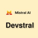 Mistral AI Devstral 2 breakthrough coding model with Vibe CLI support